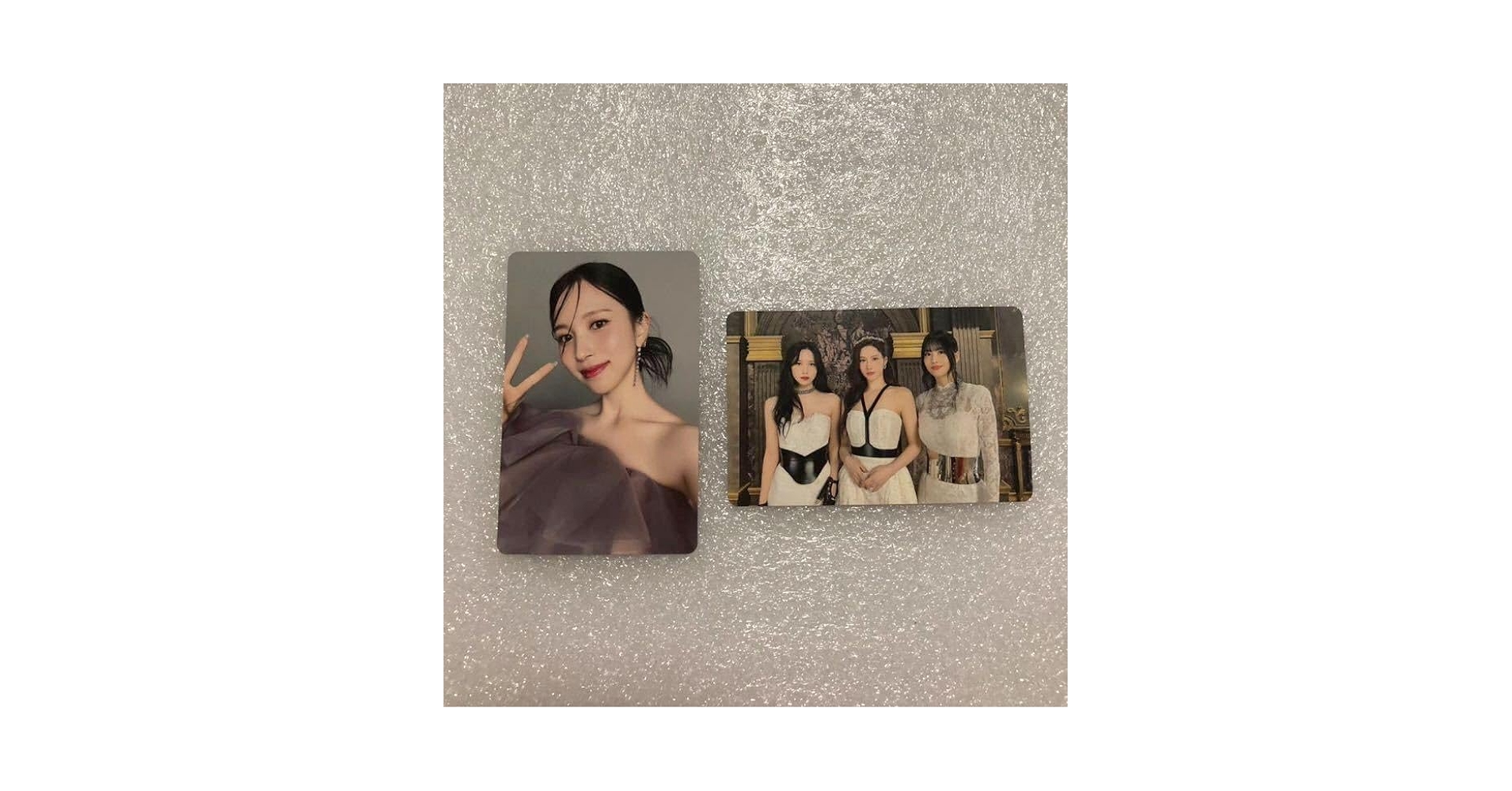 TWICE - MISAMO ミサモ ミナ トレカのみ onceJAPAN 限定 Amazon.co.jp: MISAMO JAPAN 1st MINI ALBUM ONCE JAPAN 限定盤