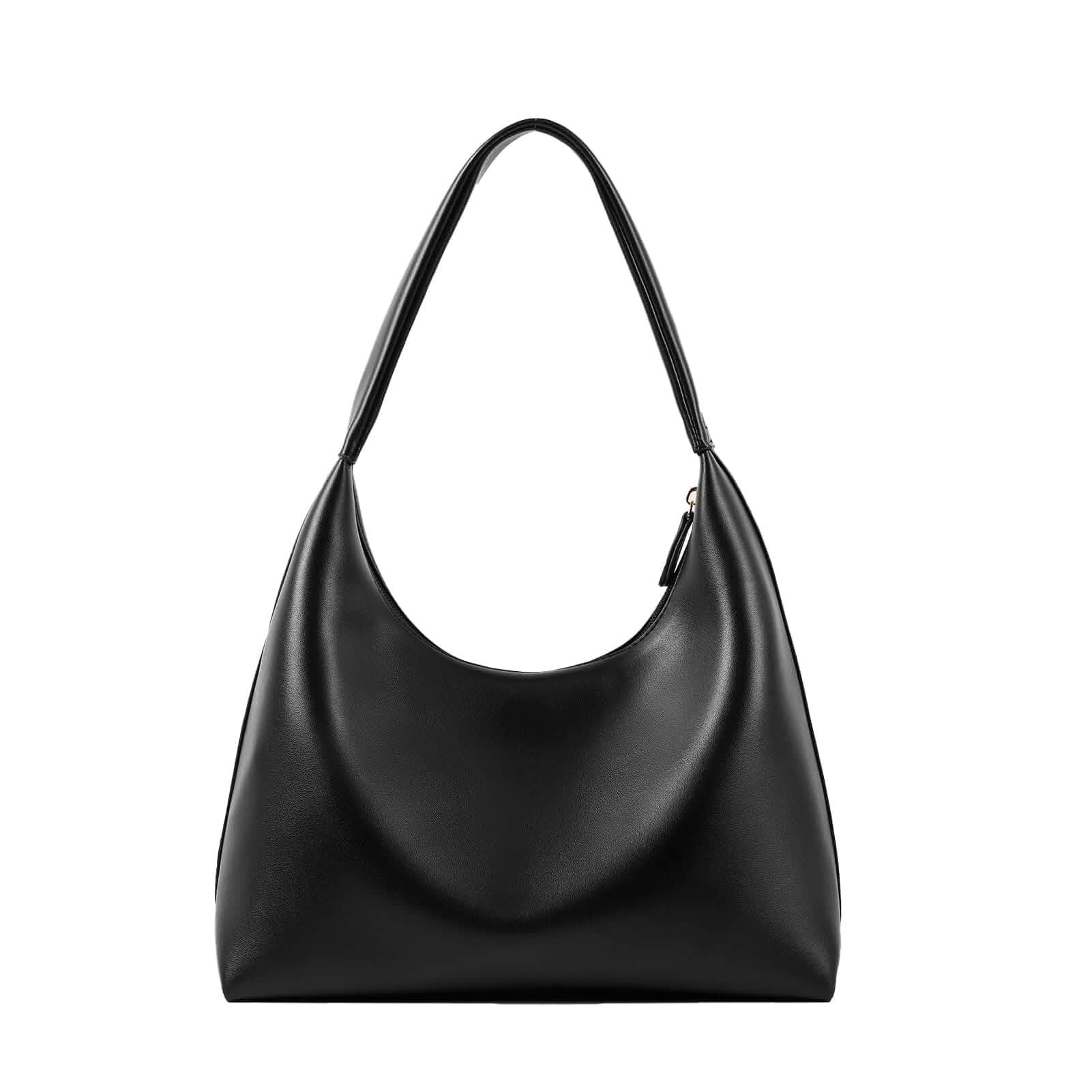Small Hobo Bag Crescent Bag Y2K Purse Everyday Purse Trendy Purses for Women 2026