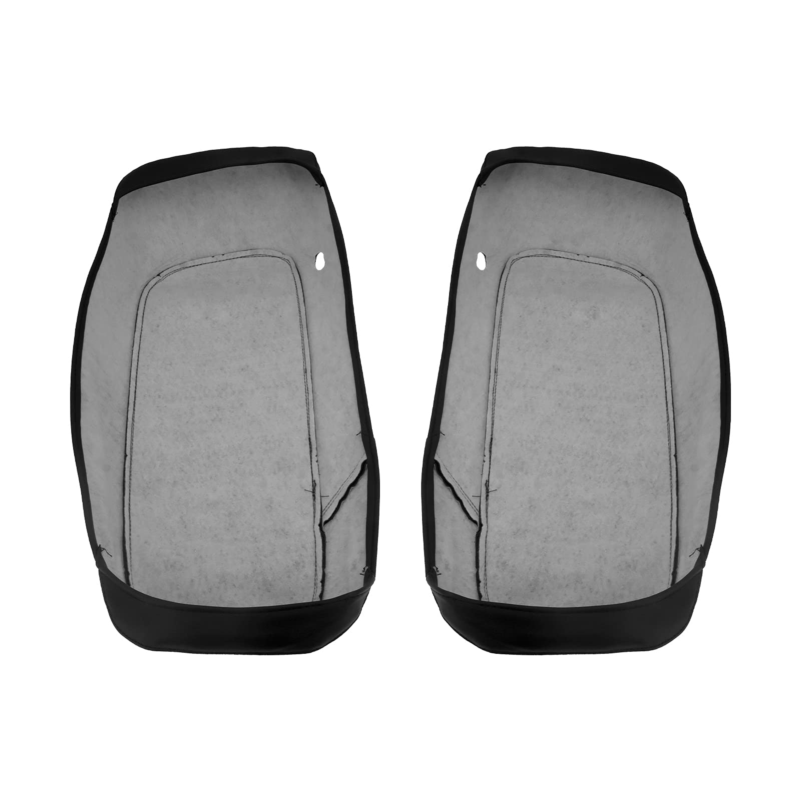 BORSE LATERALI PER moto custom in cuoio lavorate a mano in rilievo - Bike Bags EUR 550,00
