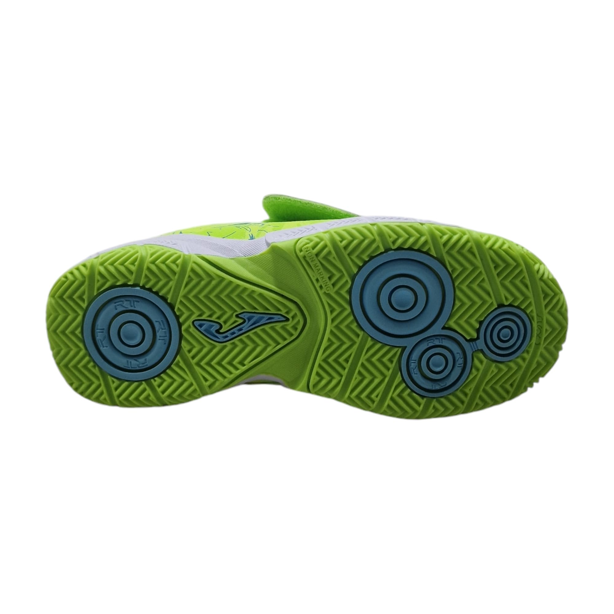 Joma Joma Entrenadores de fútbol para interiorUnisex niños