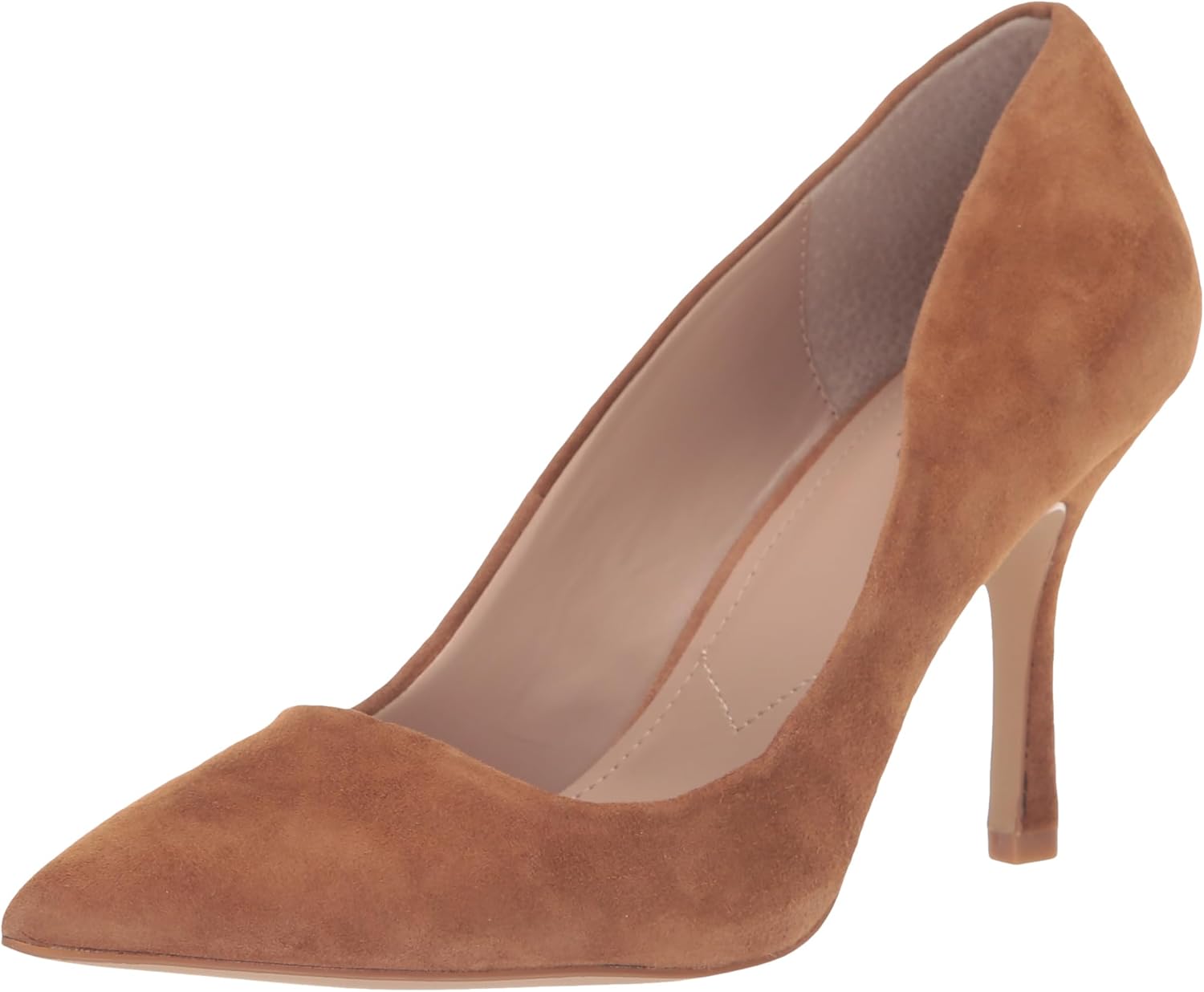 Charles by Charles David Women's Incredibly Pump, Amber, 7.5