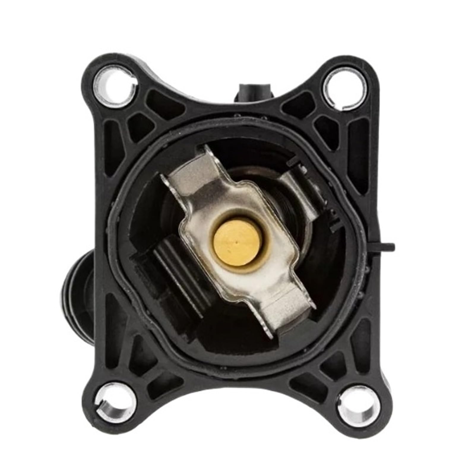 Coolant Thermostat Housing,Fit For Volvo,for S60,for V40,for S80