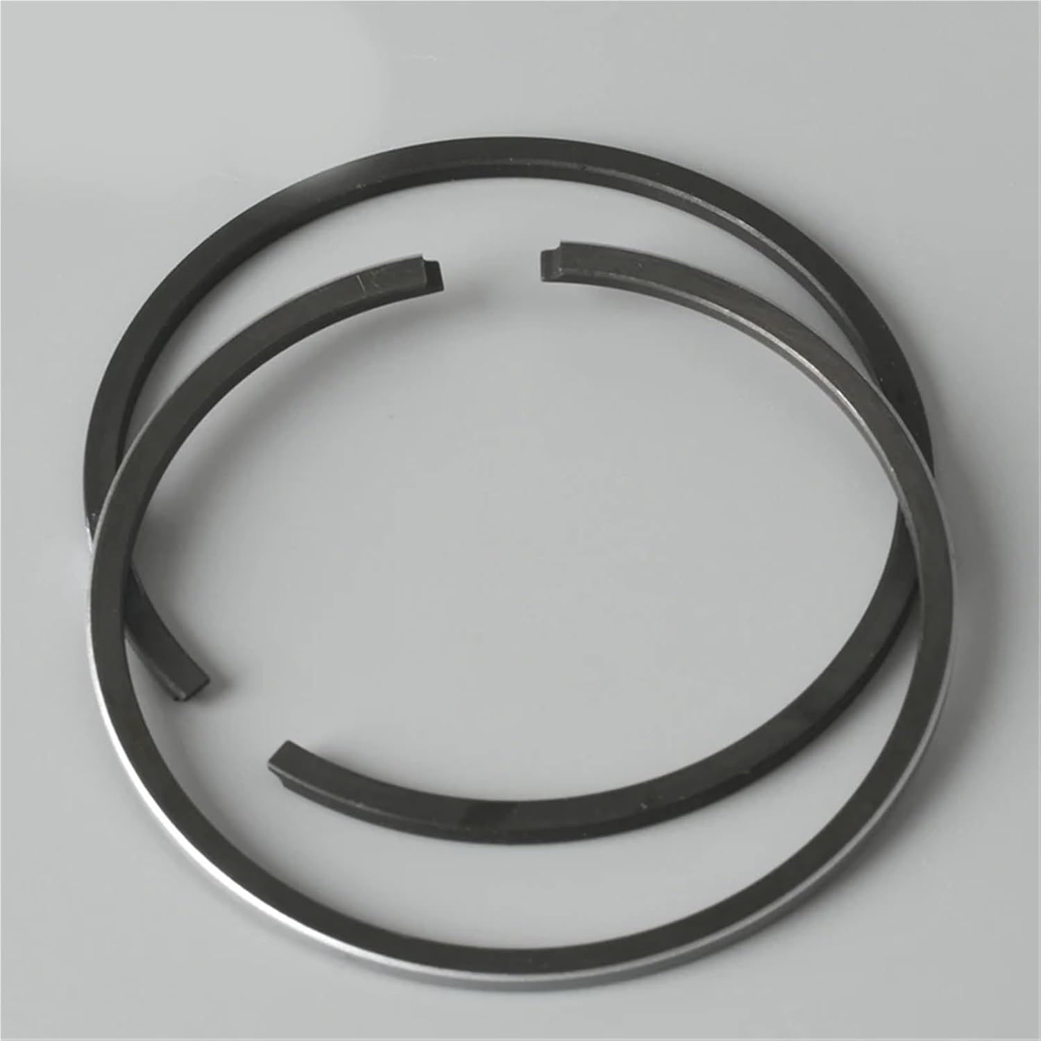 ピストンセット (0.5mm O/s) 351-00004-0 T//O//H//A//​​T//S//U ボートエンジン 15HP