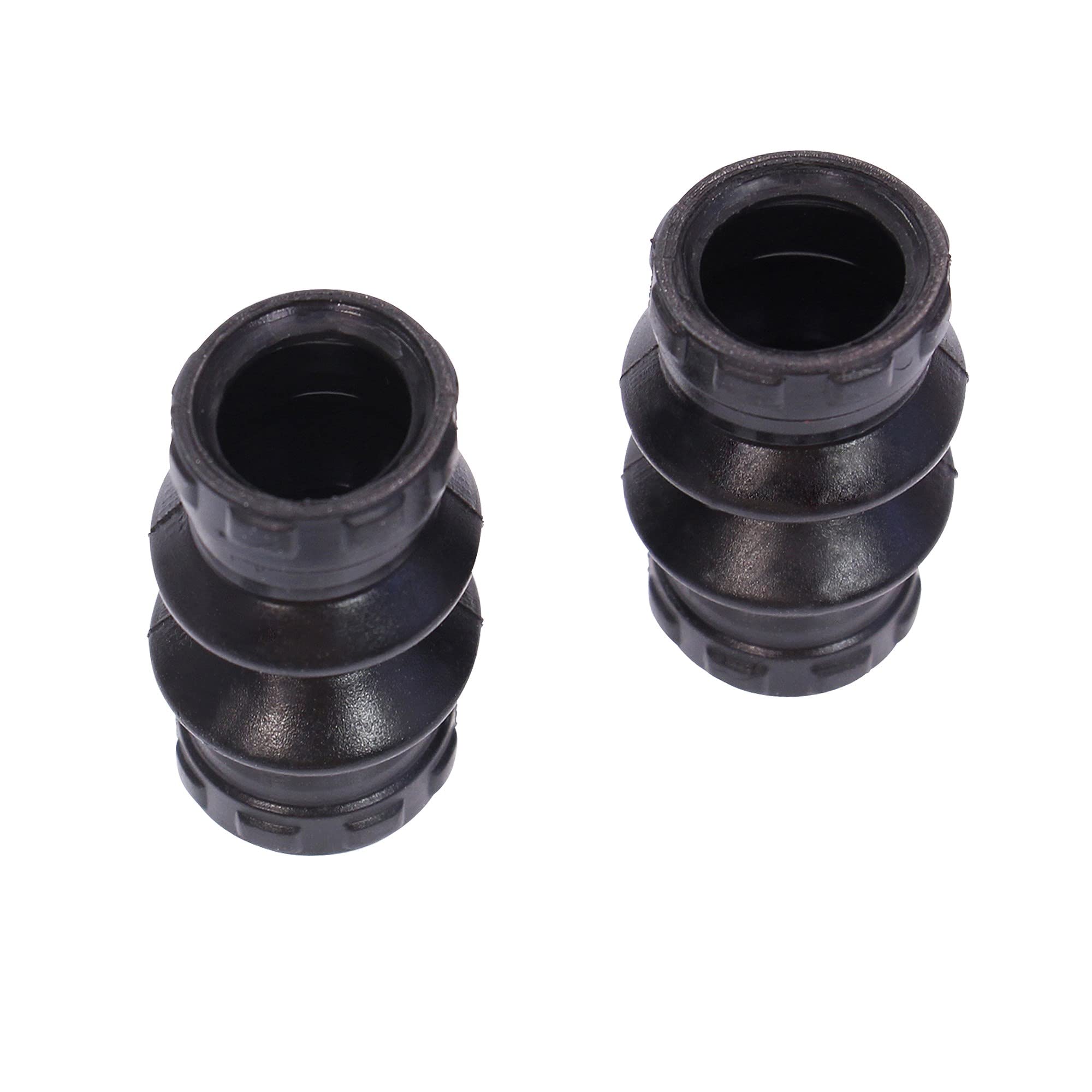 Autofren Set Manicotti di Guida Pinza Freno per Seat Arosa Ibiza Skoda Fabia