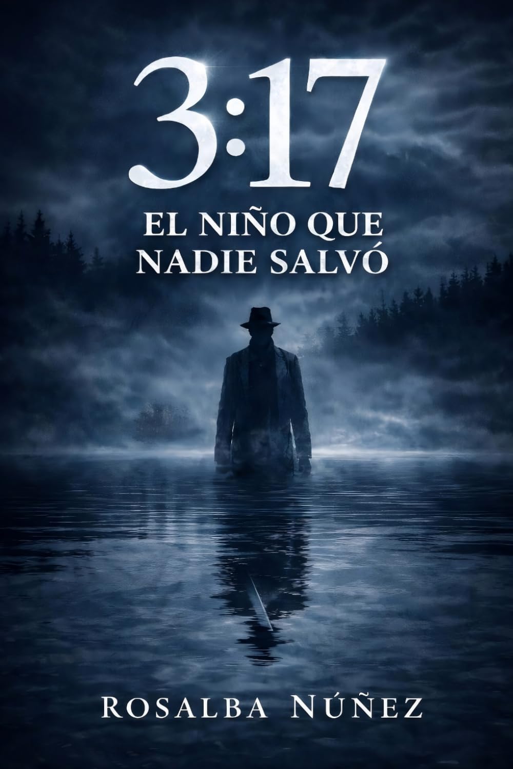 3:17 — El niño que nadie salvó