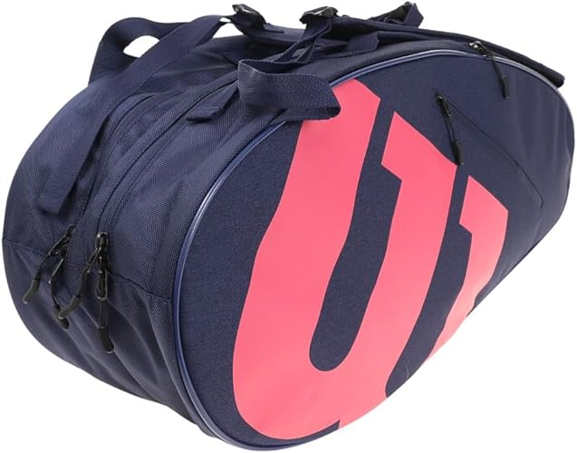 Amazon.co.jp: [ウイルソン] テニス バドミントン ラケット