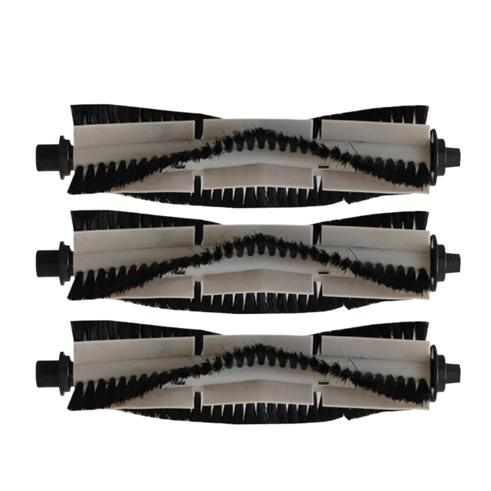 DCZTGBDS Robot Vacuum Roller Brush，Compatible For ILIFE，A20 T20S，Compatible For Polaris，PVCR 3600