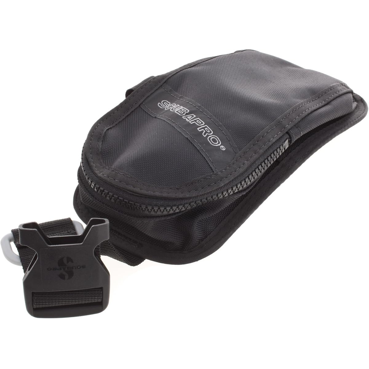 Scubapro - Bolsillo Lastre Ladyhawk/Knighthawk, Color s/m