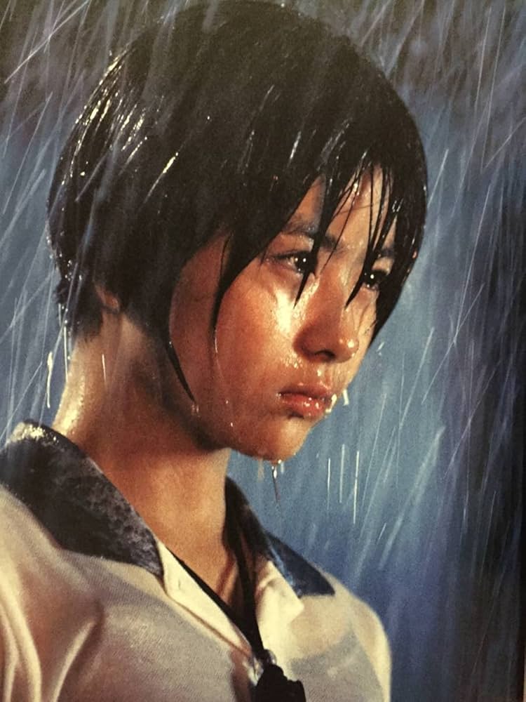 レアトレカ】ガメラ3 前売特典トレーディングカード 9枚 前田愛