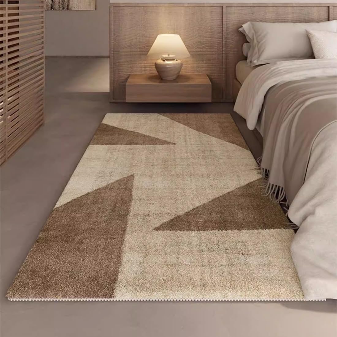 Tapis oriental salon cuisine chambre buanderie tapis de sol doux 140x200