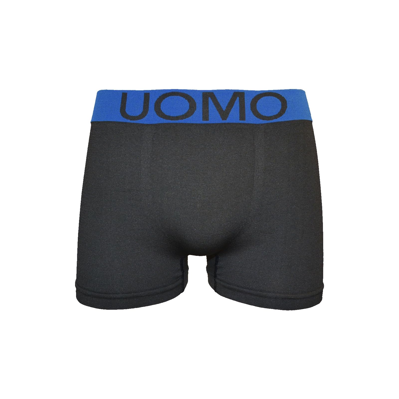 BestSale247 Pack de 10 calzoncillos tipo bóxer para hombre, microfibra, sin costuras, ropa interior, calzoncillos deportivos, calzoncillos retro