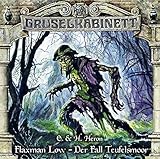  149/der Fall Teufelsmoor