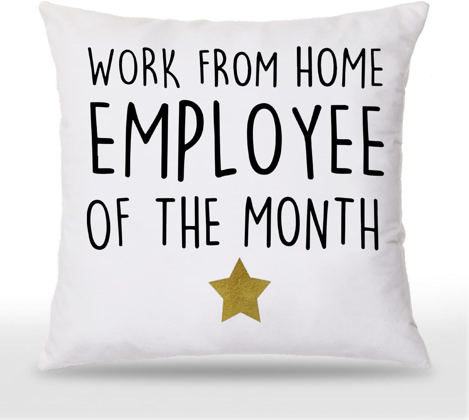 Inspirational Quote Grind Hustle Execution Quote Success Entrepreneur 18 x 18 Inches Throw Pillow Covers Set of 3,Bedroom Living Room Home Office Workplace Decor,Coworkers Gifts