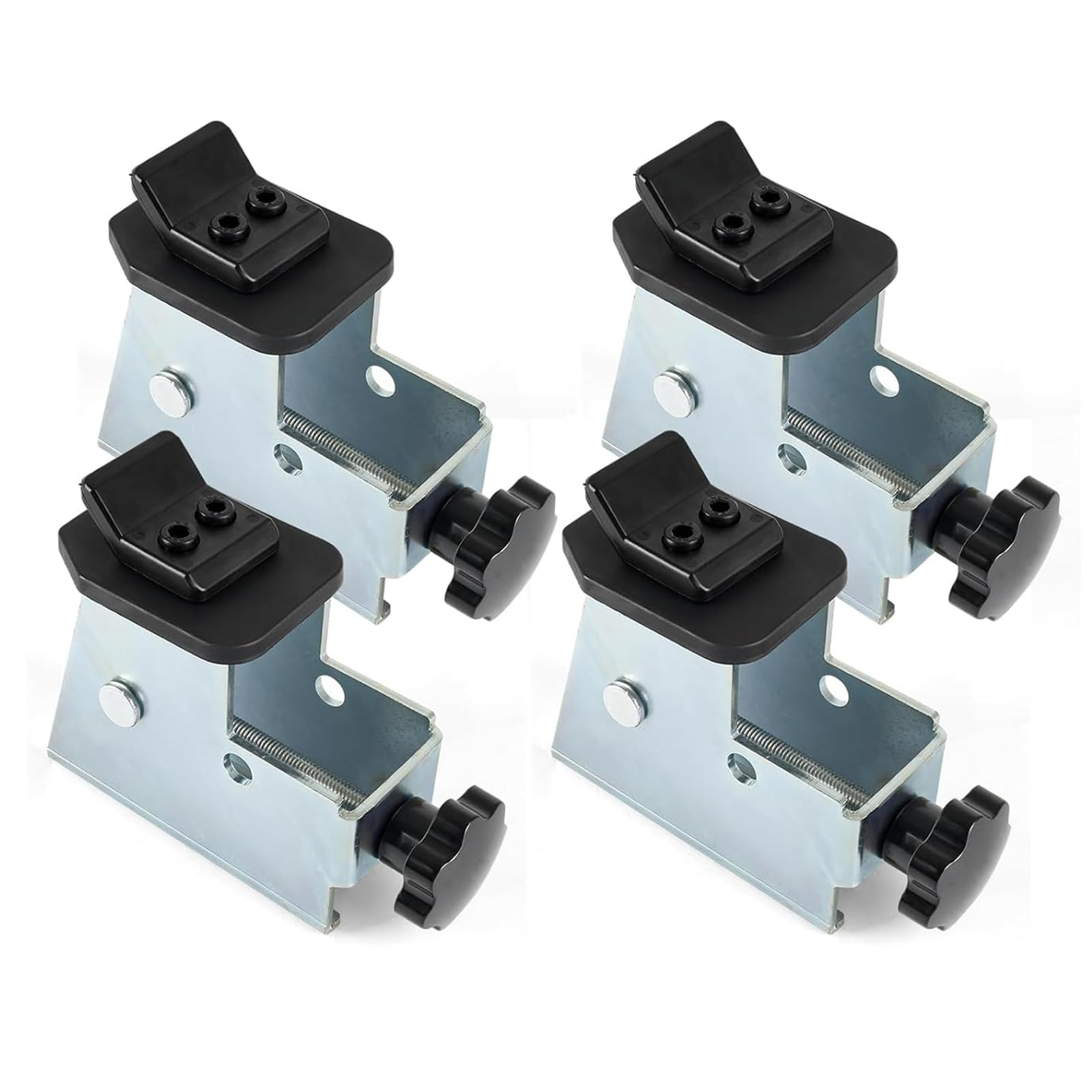 4tlg Motorradreifen Adapter Kompatibel mit Motorrad Motorradreifen, Reifenwechsler zum Montieren und Demontieren