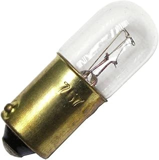 Sylvania 35781 - 757 Miniature Automotive Light Bulb