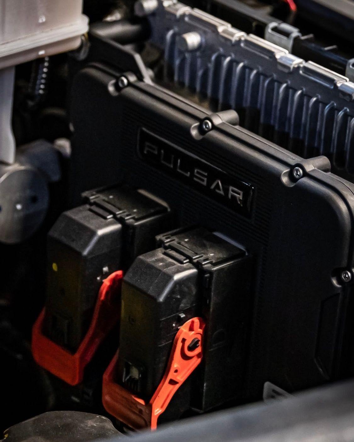 DiabloSport Edge 32451 Pulsar Tuning Module - Product View