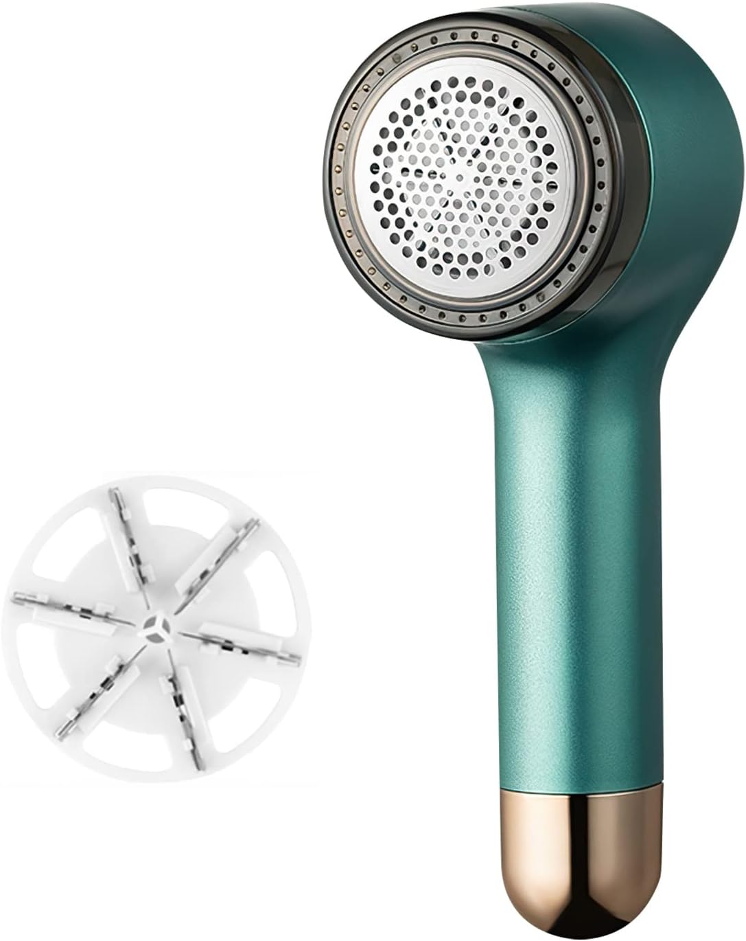 Rechargeable Fabric Remover, Fabric Shaver and Lint Remover