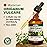 KUKKA Oregano Essential Oils - 4 Fl Oz - for Hair, Skin, Diffuser, Aromatherapy & DIY Soap Making Scent