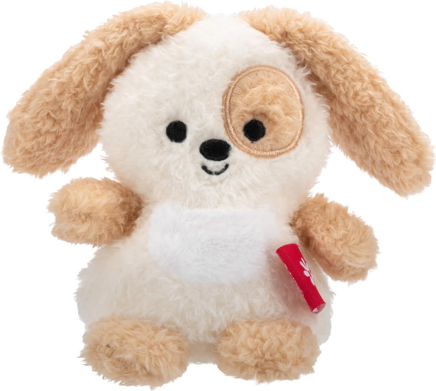 BumBumz 4.5-inch SpringBumz Series II Plush 5-Pack - Collectible Stuffed Toys - from The Makers of Original Squishmallows
