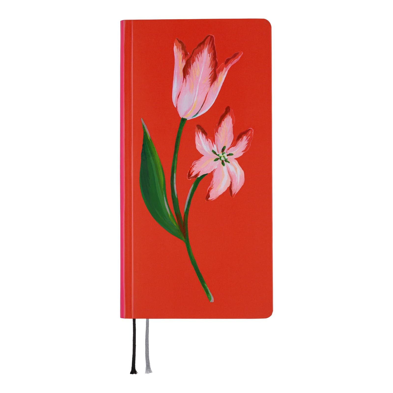 Hobonichi Weeks 2026 Tôlight, Red