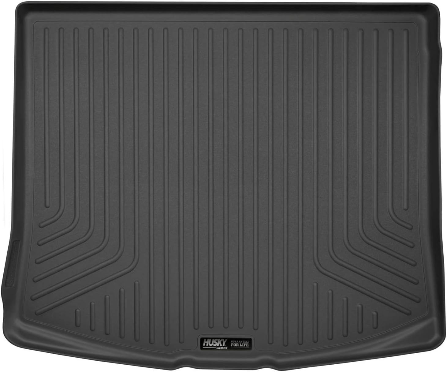 Husky Liners Fits 2015-19 Lincoln MKC Cargo Liner,Black,28301