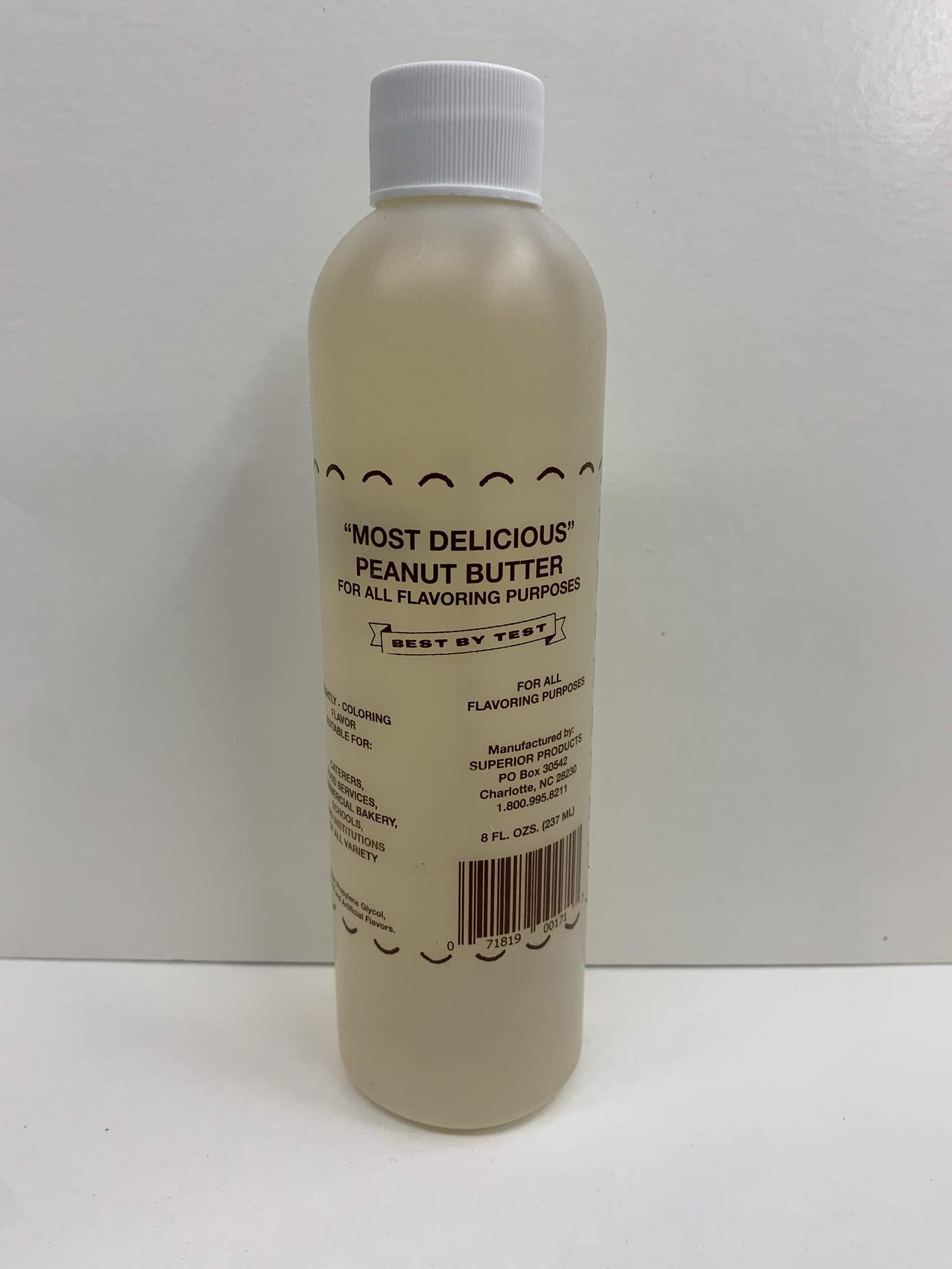 Superior Flavors BIRTHDAY CAKE Cooking and Baking