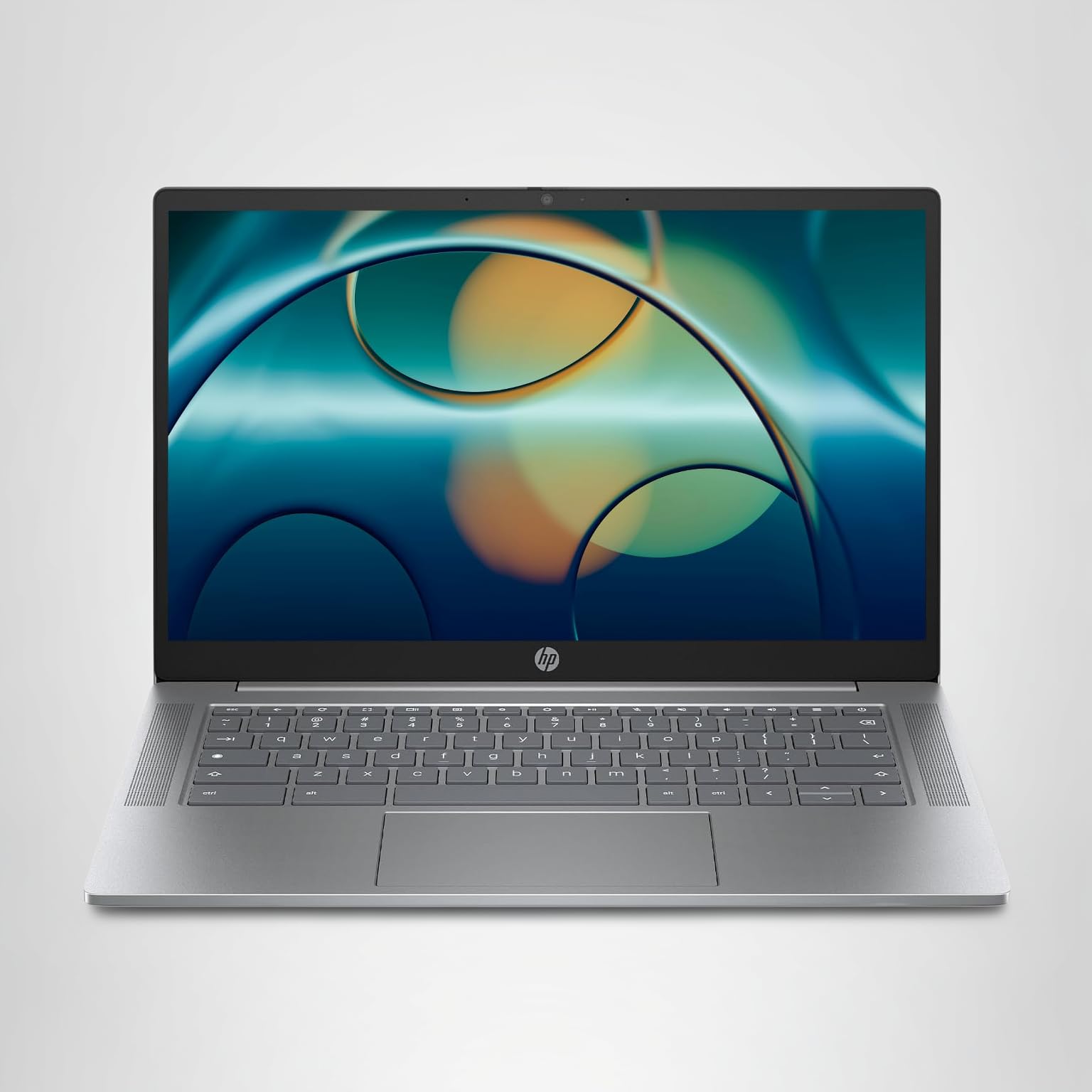 Amazon.com: HP 2026 Lightweight Portable Chromebook Plus, 14' FHD
