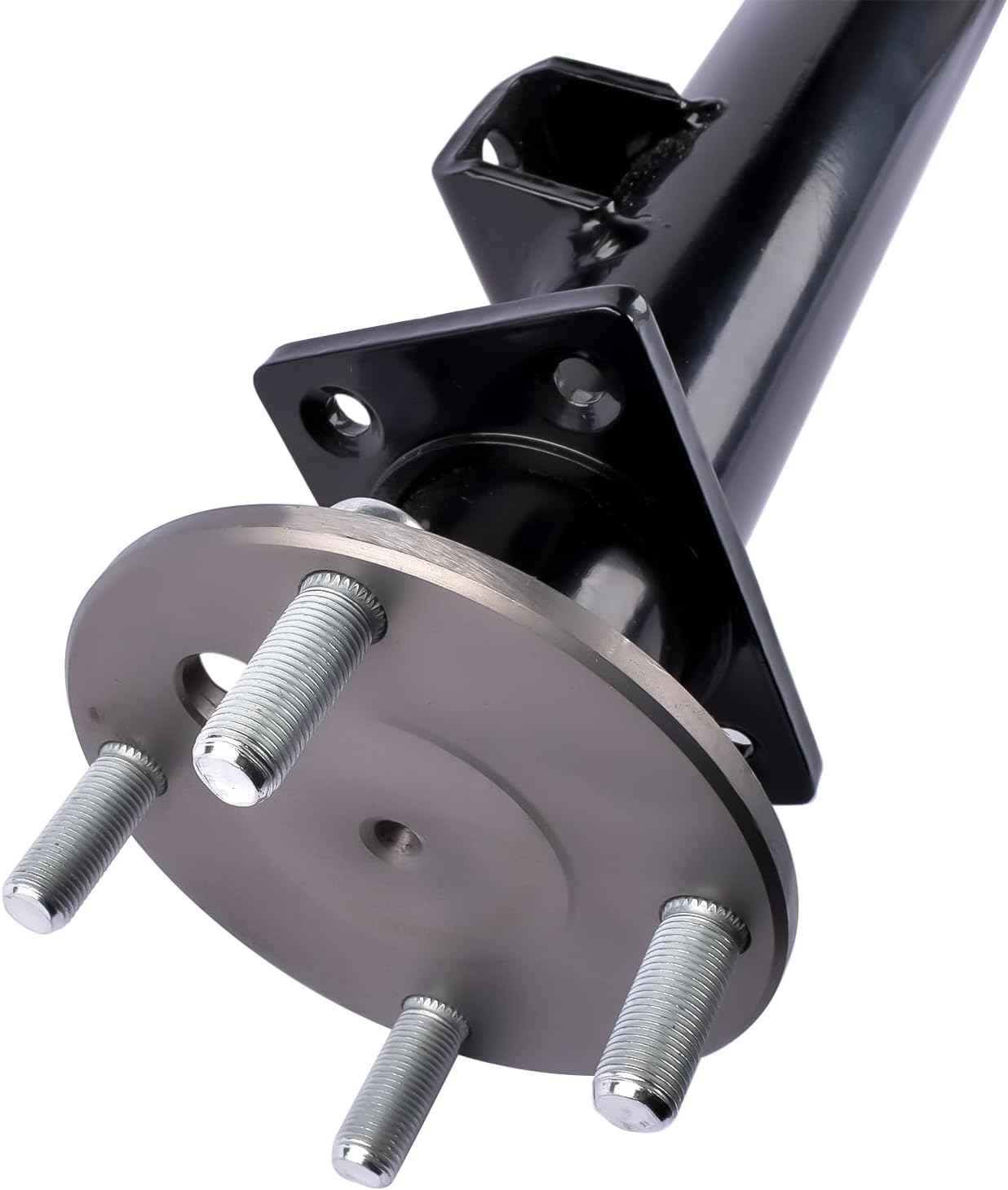 102771701 Rear Axle Assembly Replacement for Club Car DS Precedent Golf Cart Electric Transaxle 1027717-01