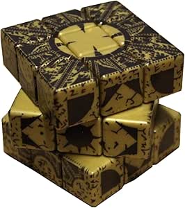 Mezco Toyz Hellraiser Lament Configuration Puzzle Cube