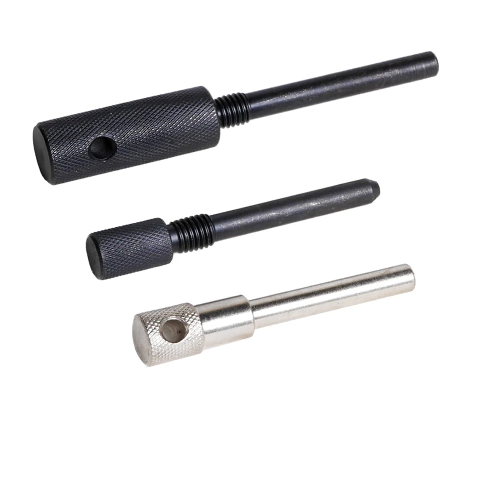 Viviance Set di strumenti di distribuzione del motore Fasatura delle valvole dei motori 1.5 e 1.9 DCi compatibile con Renault compatibile con Dacia - 1 Set