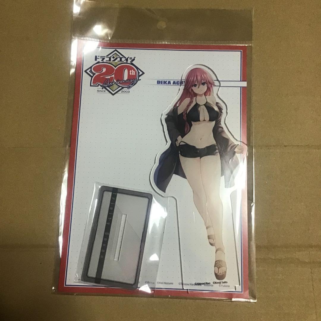 浅見リリス トリニティセブン BIGアクリルスタンド 浅見リリス トリニティセブン BIGアクリルスタンド 浅見リリス