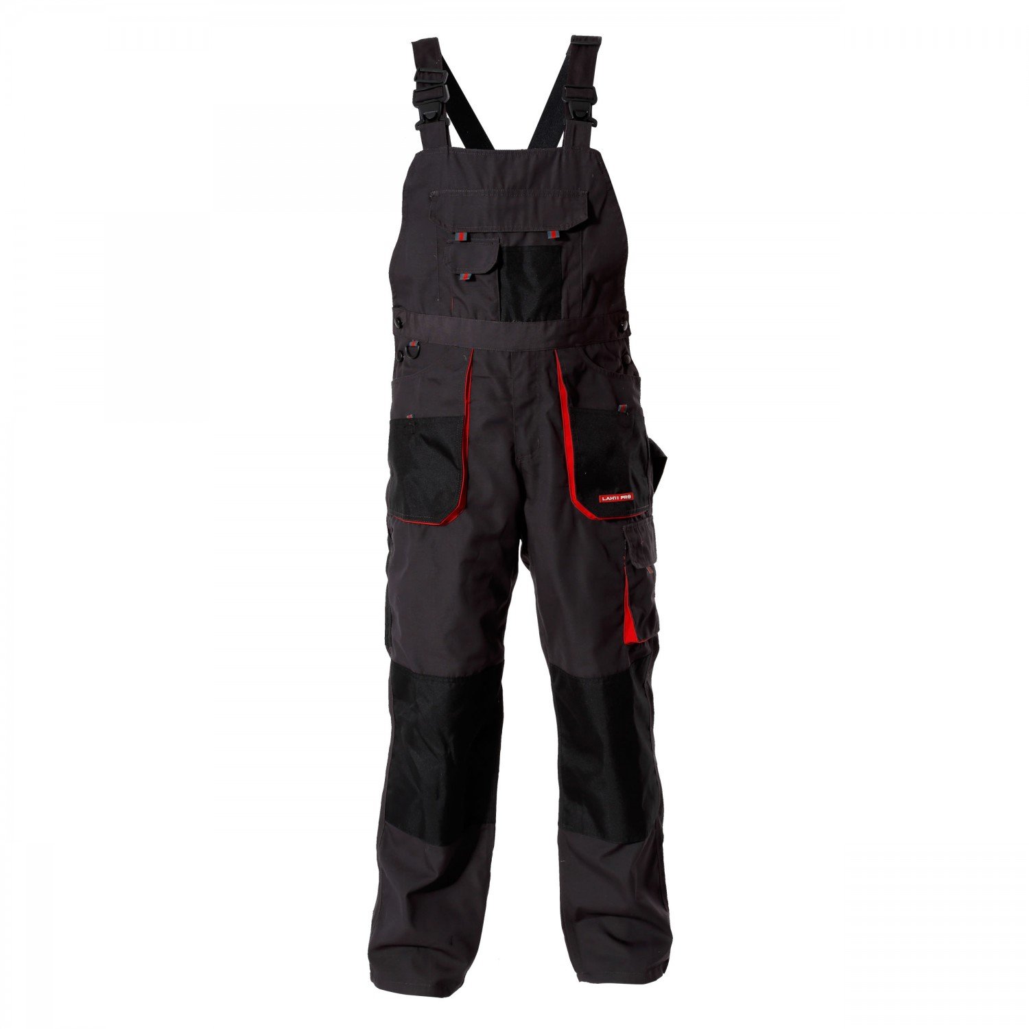 LAHTI PRO LPSR0248 Protective bib Trousers