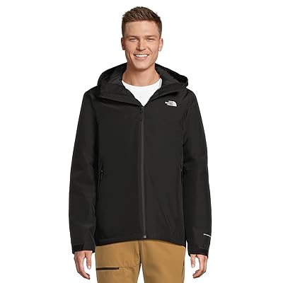 The North Face Carto Mono Triclimate Hooded Jacket Men