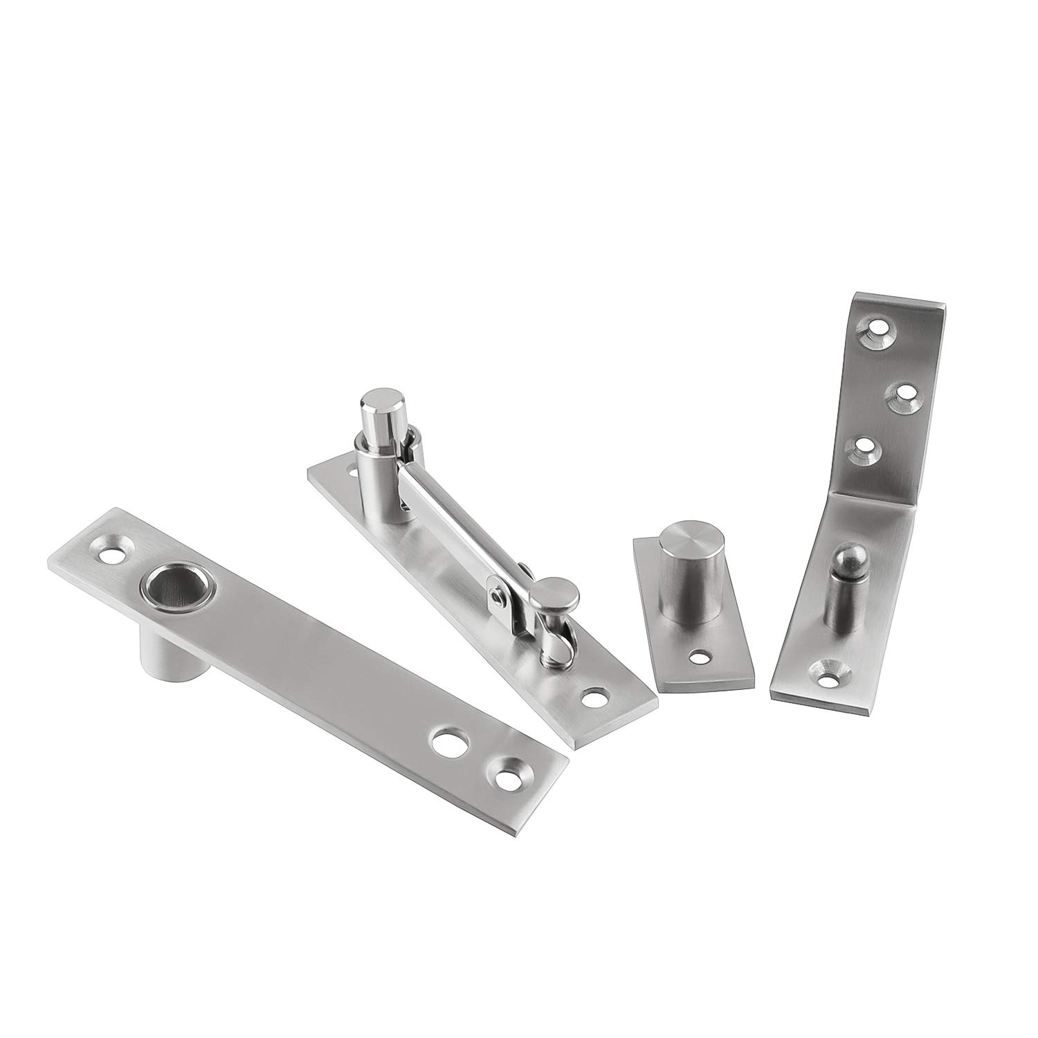 Buy Xnrtop Pivot Hinge Heavy Wooden Door Hinges 360 Degree Pivot Hinge
