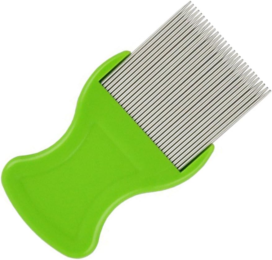 Petnazz Ball Topped Brushes for Grooming and Shedding Long Haired Dogs & Large Cats