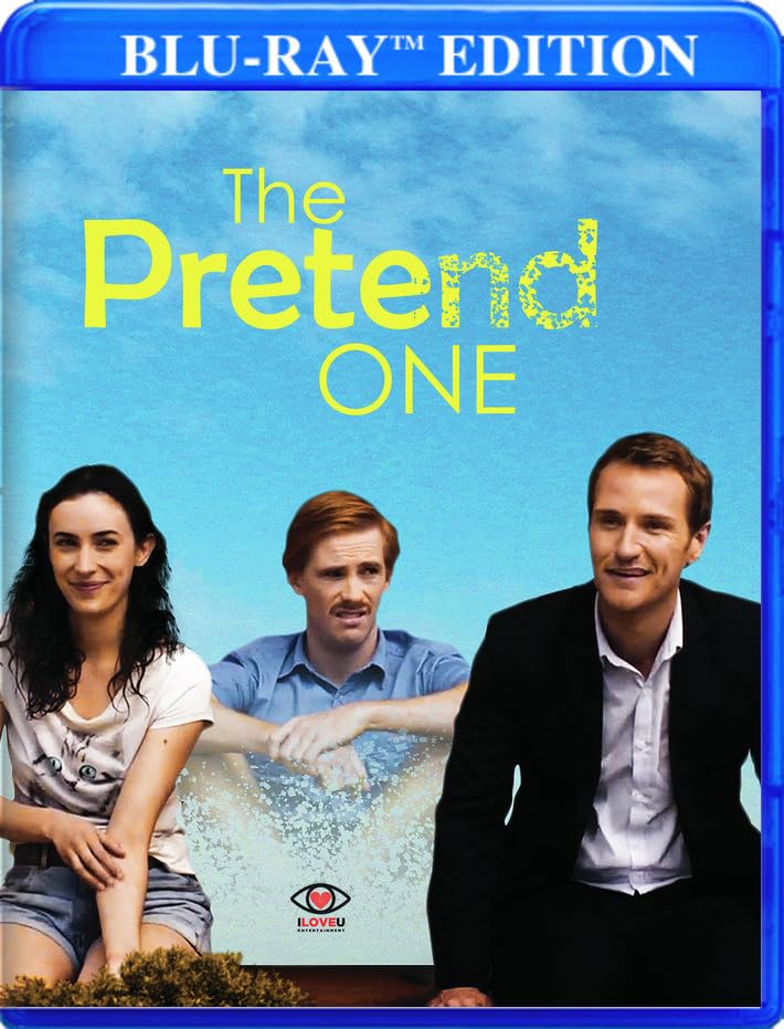 The Pretend One en Blu-ray para noches de cine independiente y coleccionistas de drama en casa 1