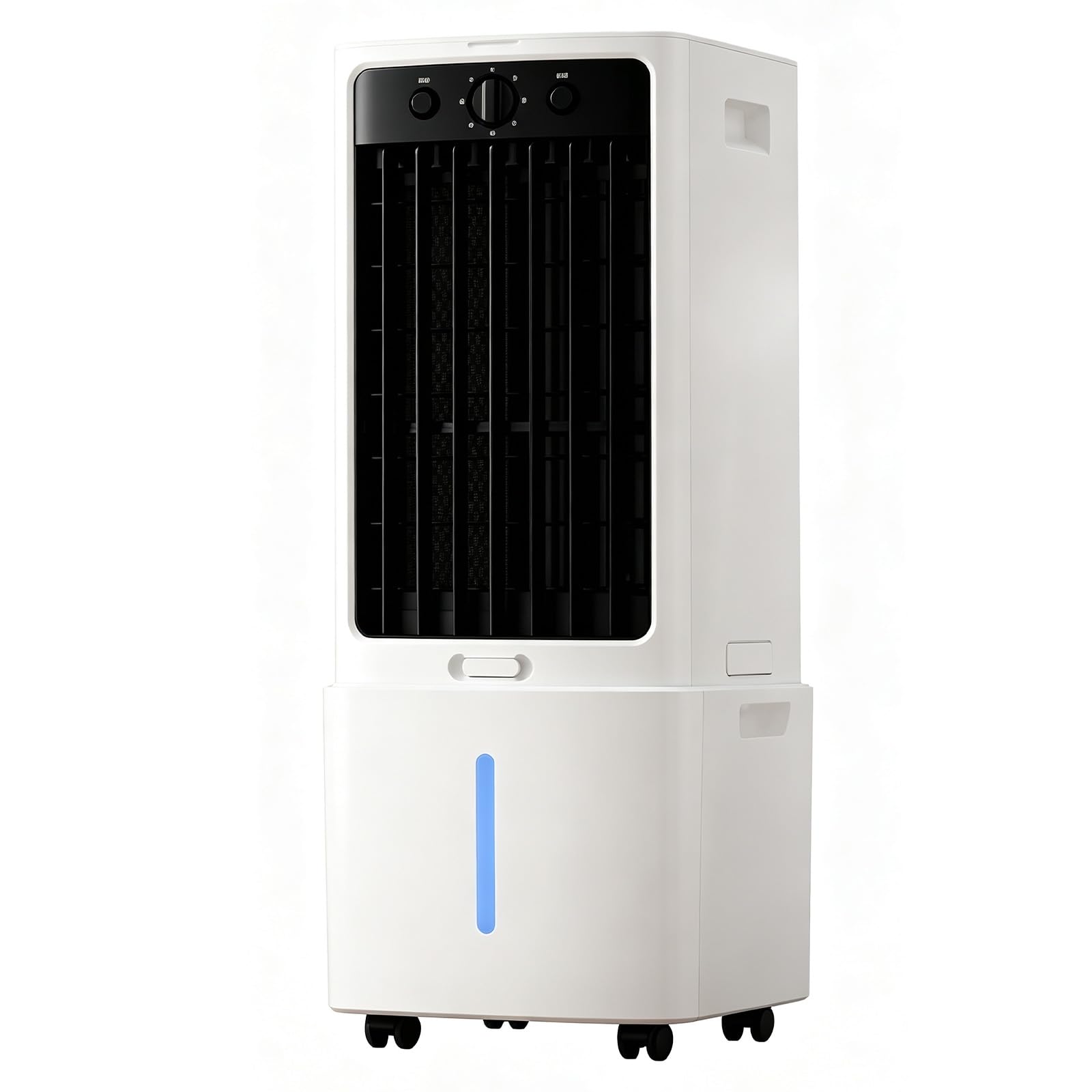 Portable Air Conditioner, 10L Evaporative Air Cooler