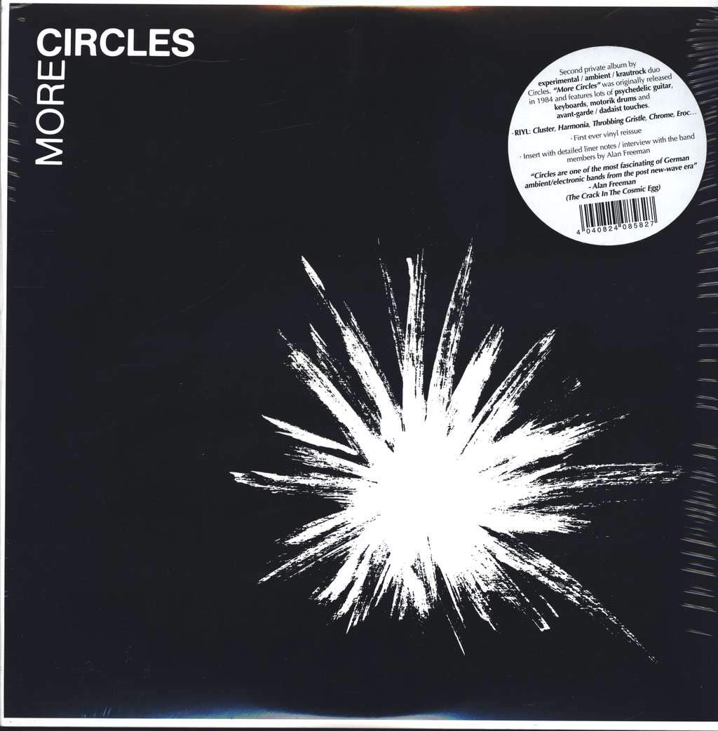 2001 Jack [VINYL]