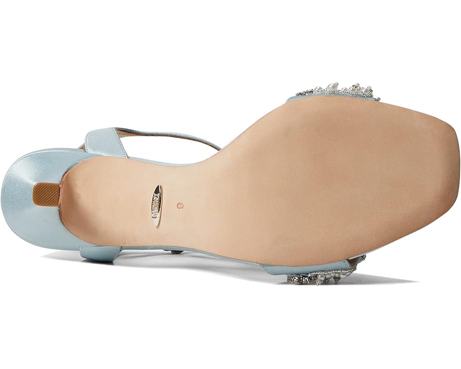 Badgley Mischka Kate - Bottom View