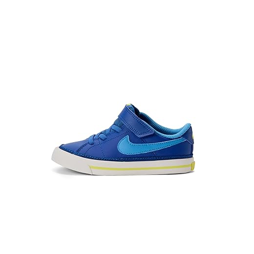 Nike Unisex Kids' Court Legacy Shoes