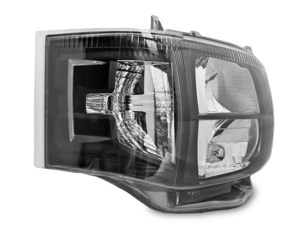 Amazon | TRISTAR'S [ハイエース レジアスエース 200系 3型] HID