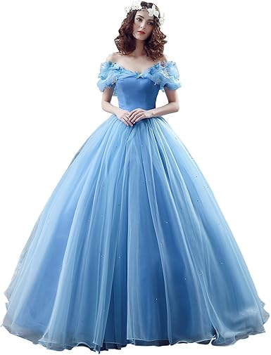 cinderella prom store