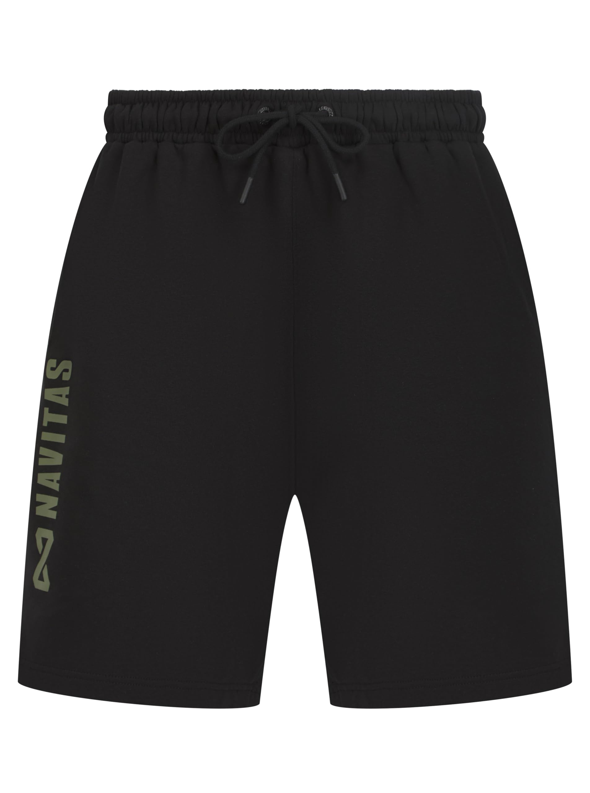 Navitas Black - Core Jogger Shorts - Xxxl