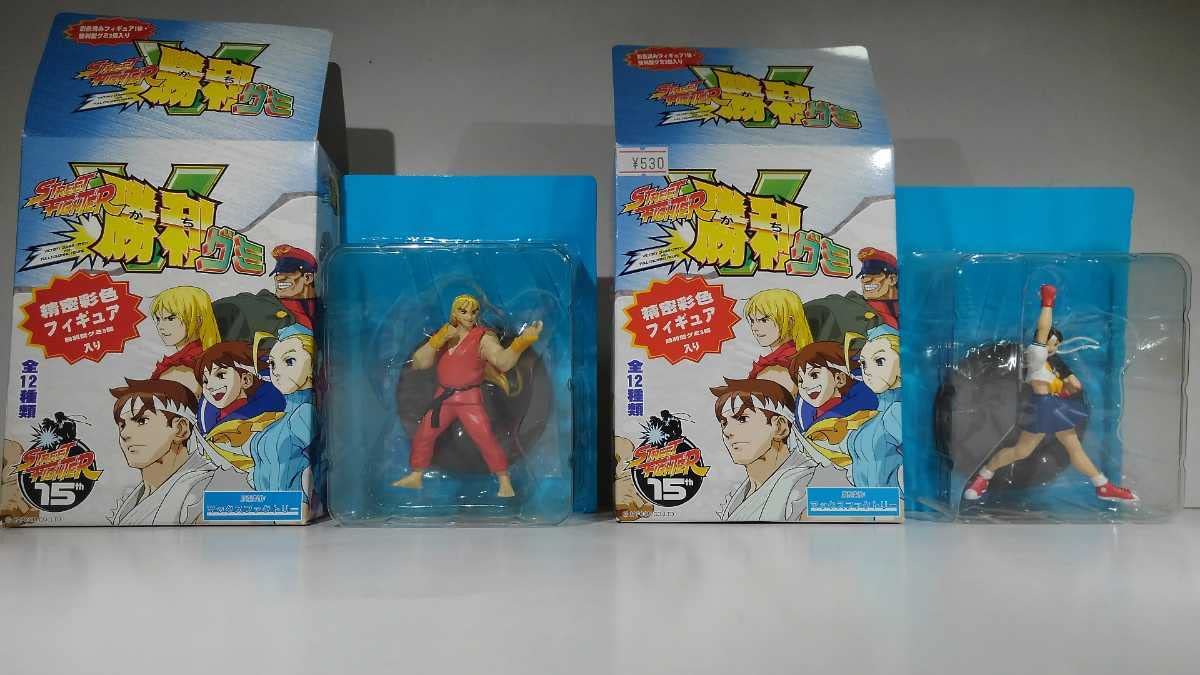 Amazon | ！マックスファクトリーストリートファイター勝利グミケン