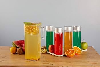 MICA Water Pitcher 2個セット MICA Water Pitcher 2個セット