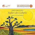 Safari des Lebens: Die fünf großen Ziele im Leben (Big Five for Life 3)
