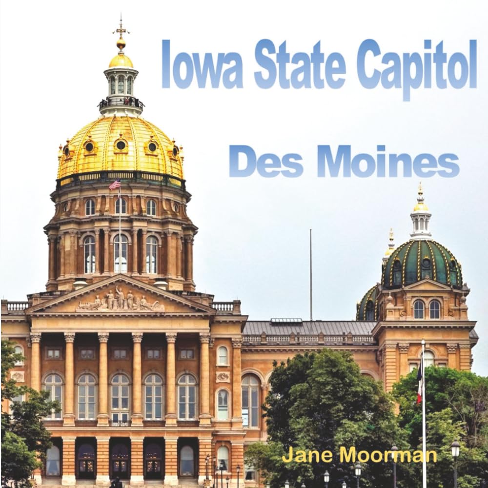 Iowa State Capitol