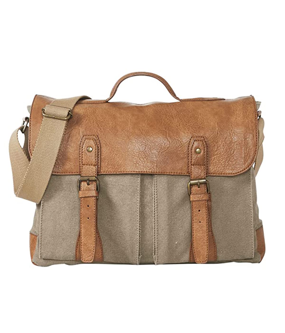 See full amazon price history chart for Mona B Unisex Canvas Ecofriendly Fabric Stylish Messenger Crossbody Bag For Laptop | Tablet | MacBook, Tobacco Mona B Unisex Canvas Ecofriendly Fabric Stylish Messenger Crossbody Bag For Laptop | Tablet | MacBook, Tobacco (B00URJ8T5C) Amazon Price History, Amazon Price Tracker
