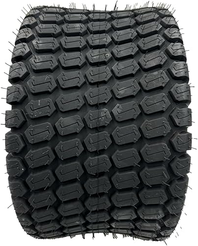 Miniatura 2 de Neumático para cortacésped de 4 capas 24x12.00-12