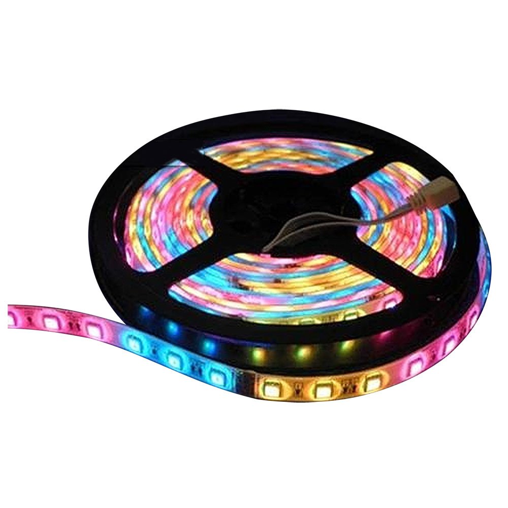 Amazon.com: Lunasea Lighting 10917063 Lunasea Flexible Strip